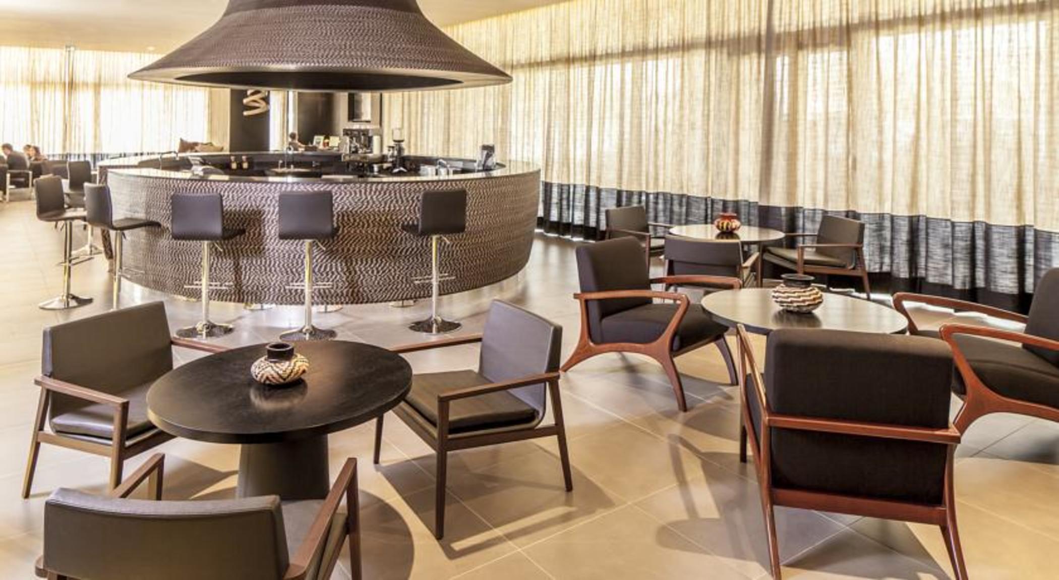 Movich Buro 26 酒店 Bogotá