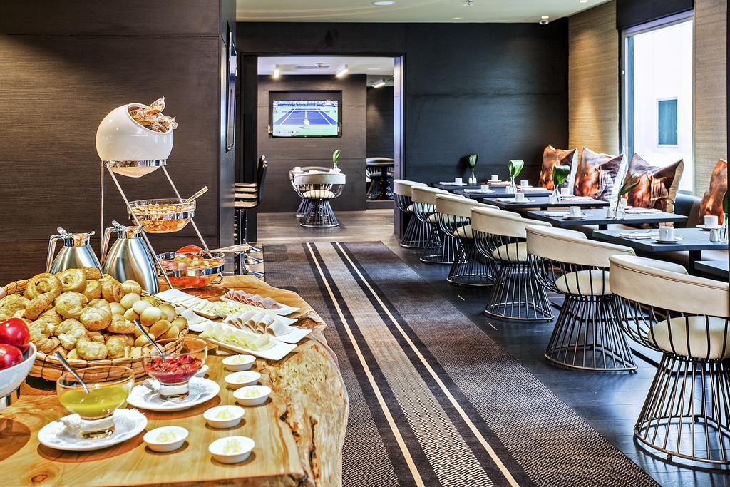 酒店 Movich Buro 26 Bogotá