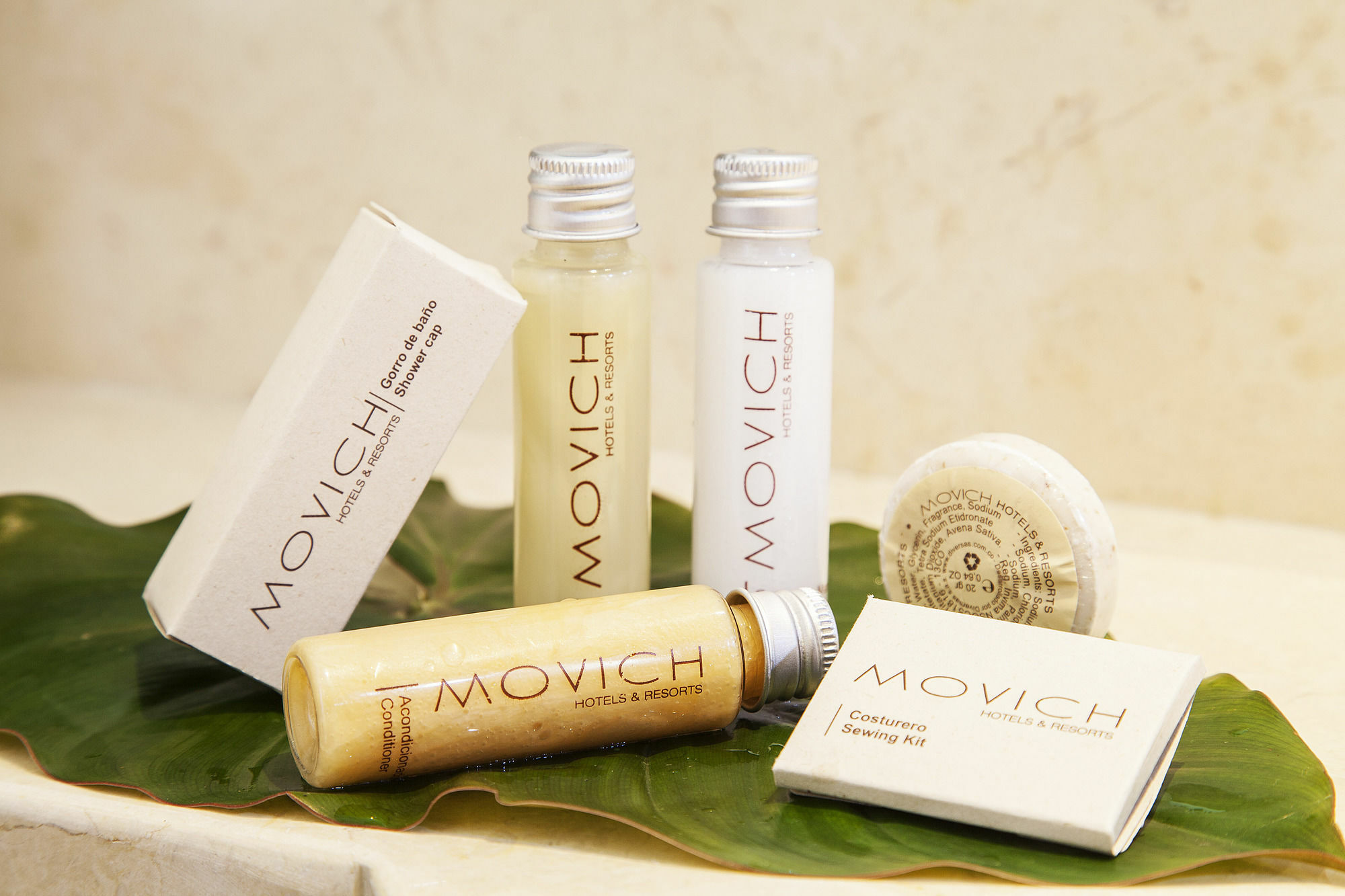 Movich Buro 26 酒店 5*